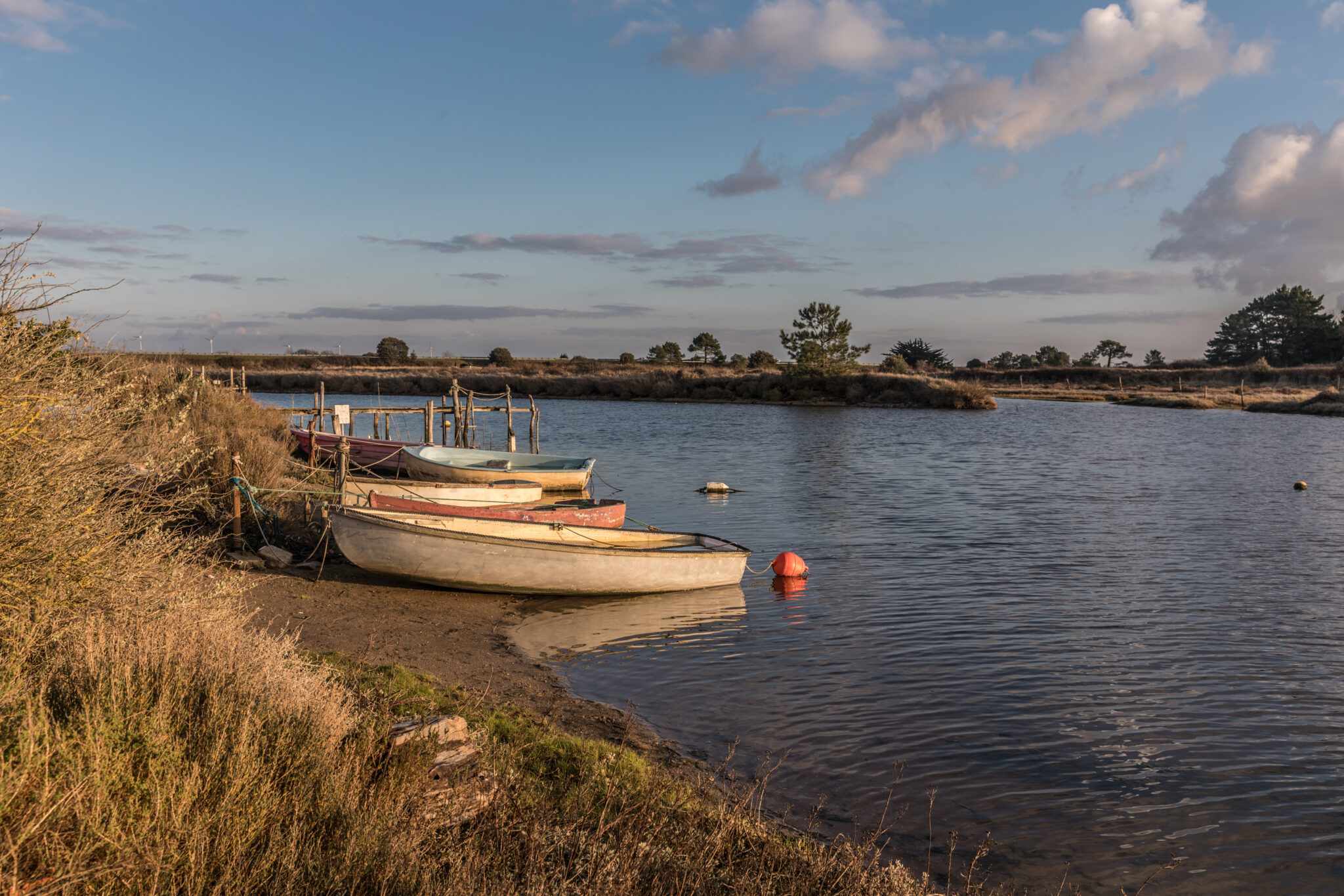 Brem-sur-Mer