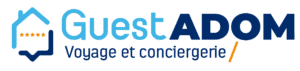 GUEST ADOM Voyage et conciergerie