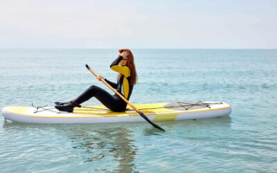 Activités nautiques - 5 bonnes raisons de choisir la côte Atlantique