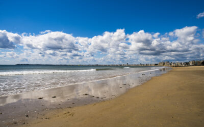 Plage de La Baule - 5 bonnes raisons de choisir la côte Atlantique