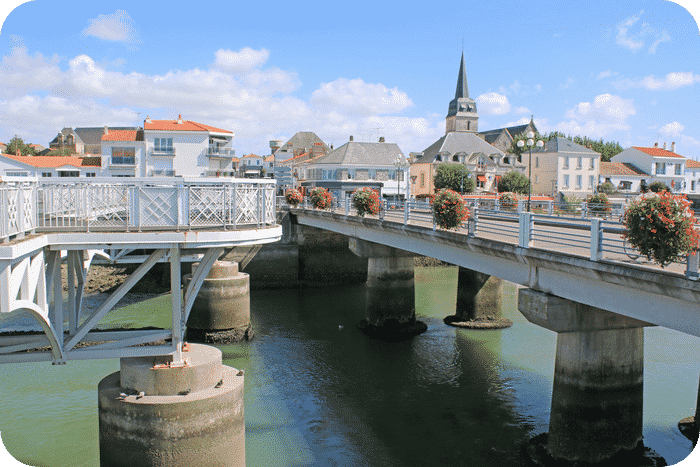 Saint-Gilles-Croix-de-Vie - Vendée