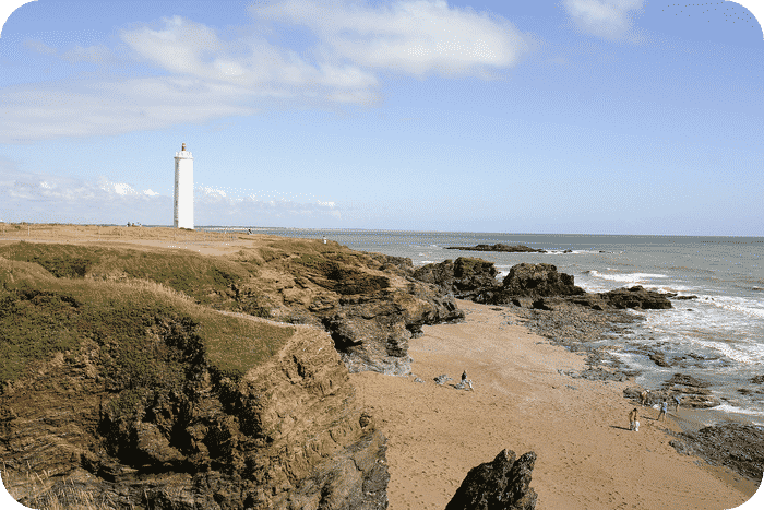 Saint-Hilaire-de-Riez - Vendée