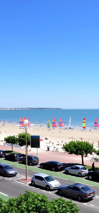 Location appartement ou maison à La Baule avec GUEST ADOM LA BAULE