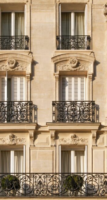 Location appartement ou maison avec GUEST ADOM PARIS