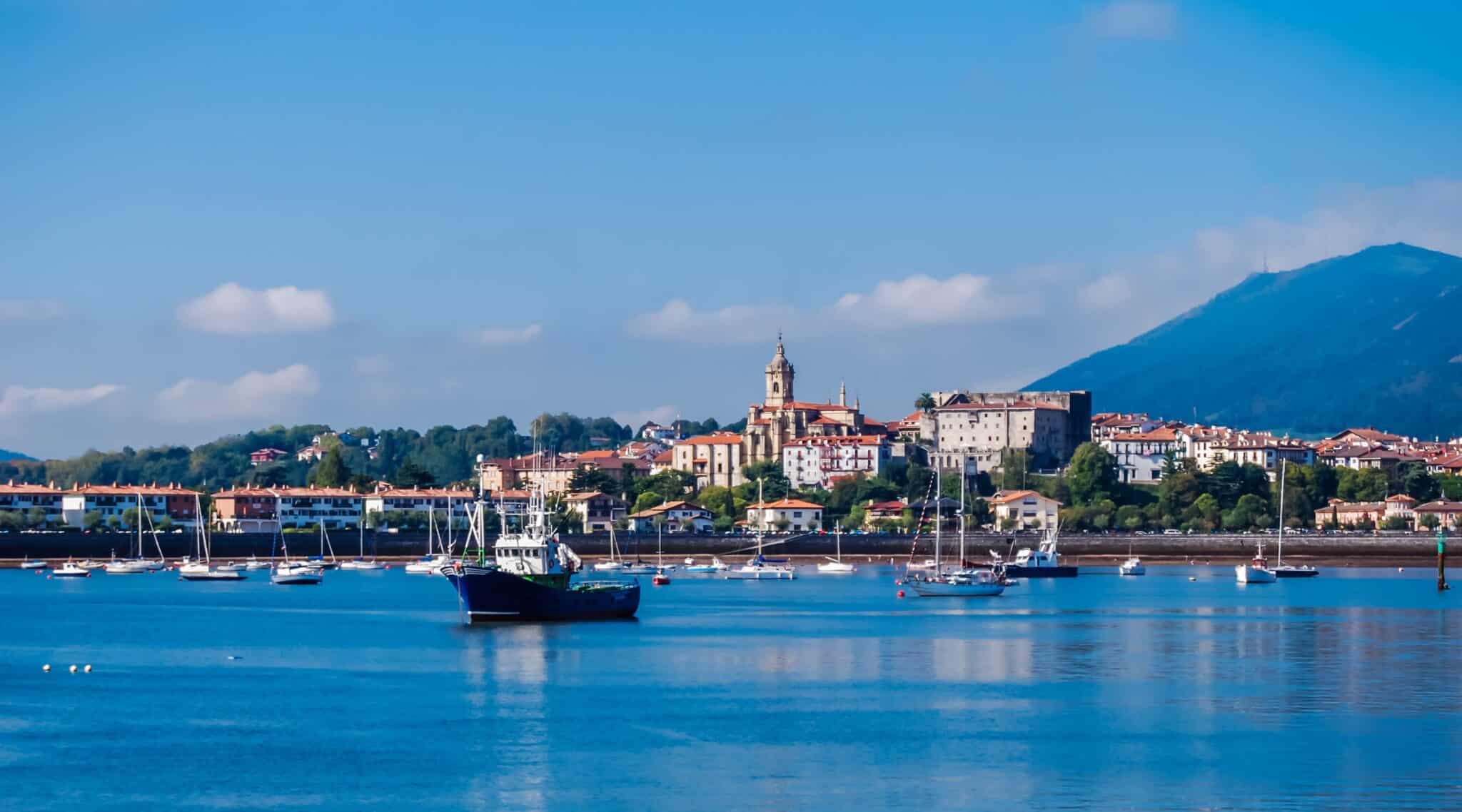 Hendaye