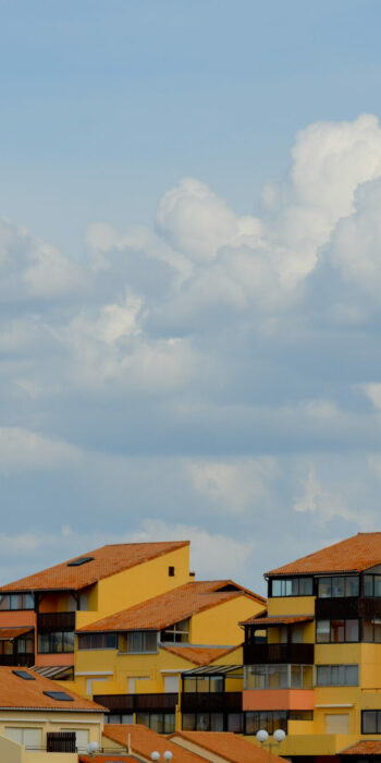 Maisons de Capbreton