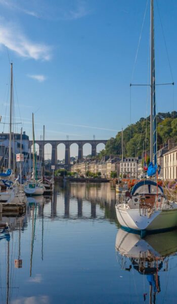 Port de Morlaix