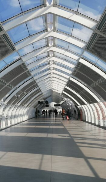 gare de Massy-Palaiseau