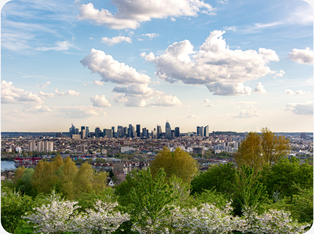 Argenteuil, Val-d'Oise