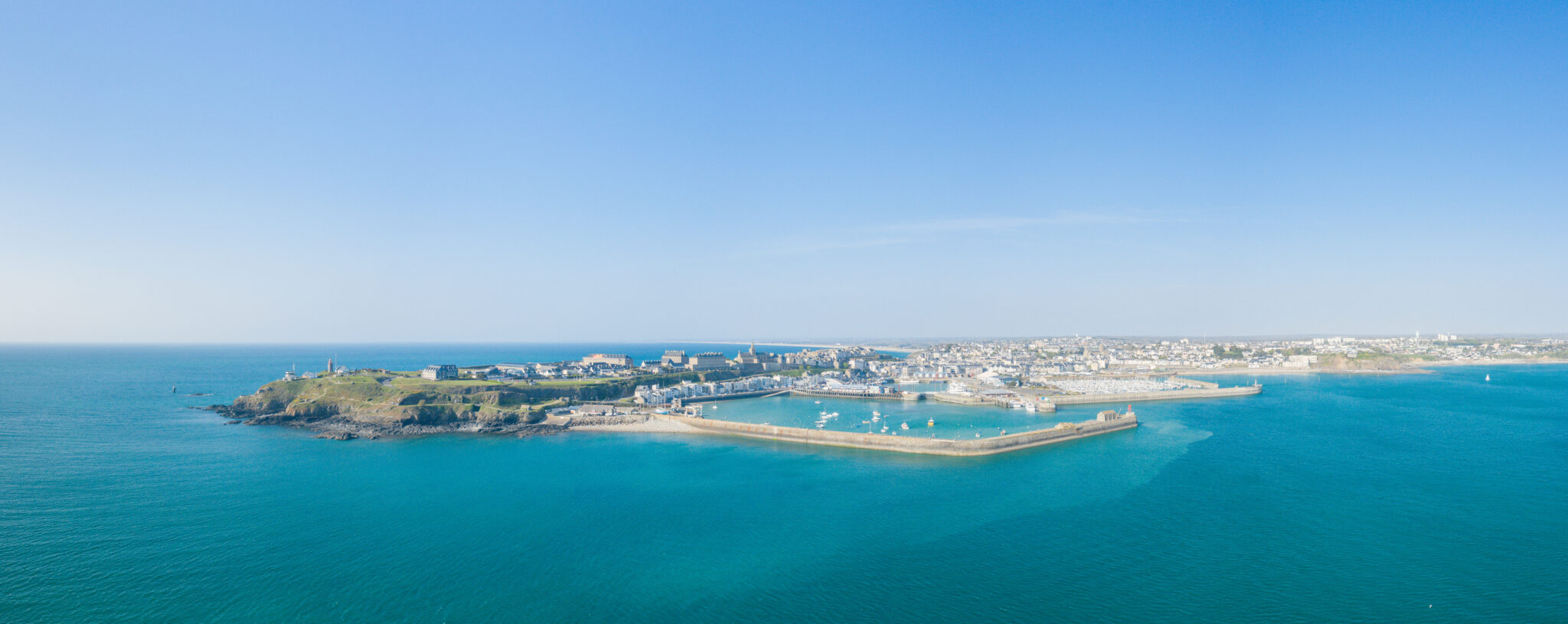 port de granville