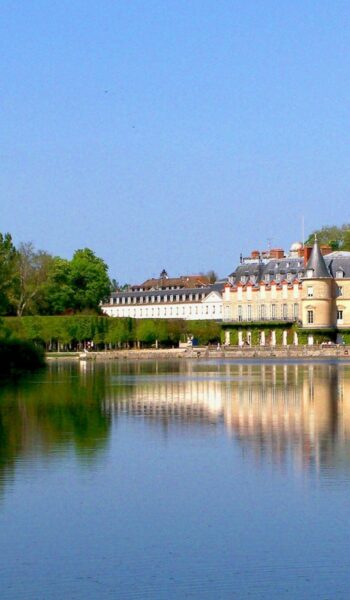 Rambouillet