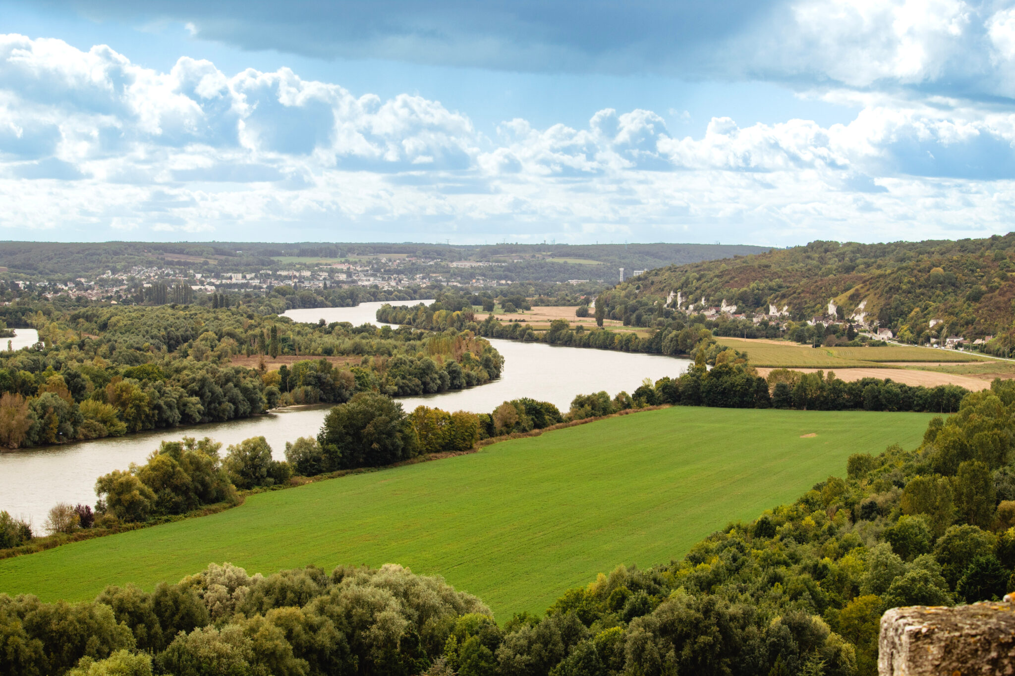 Le Val-d'Oise