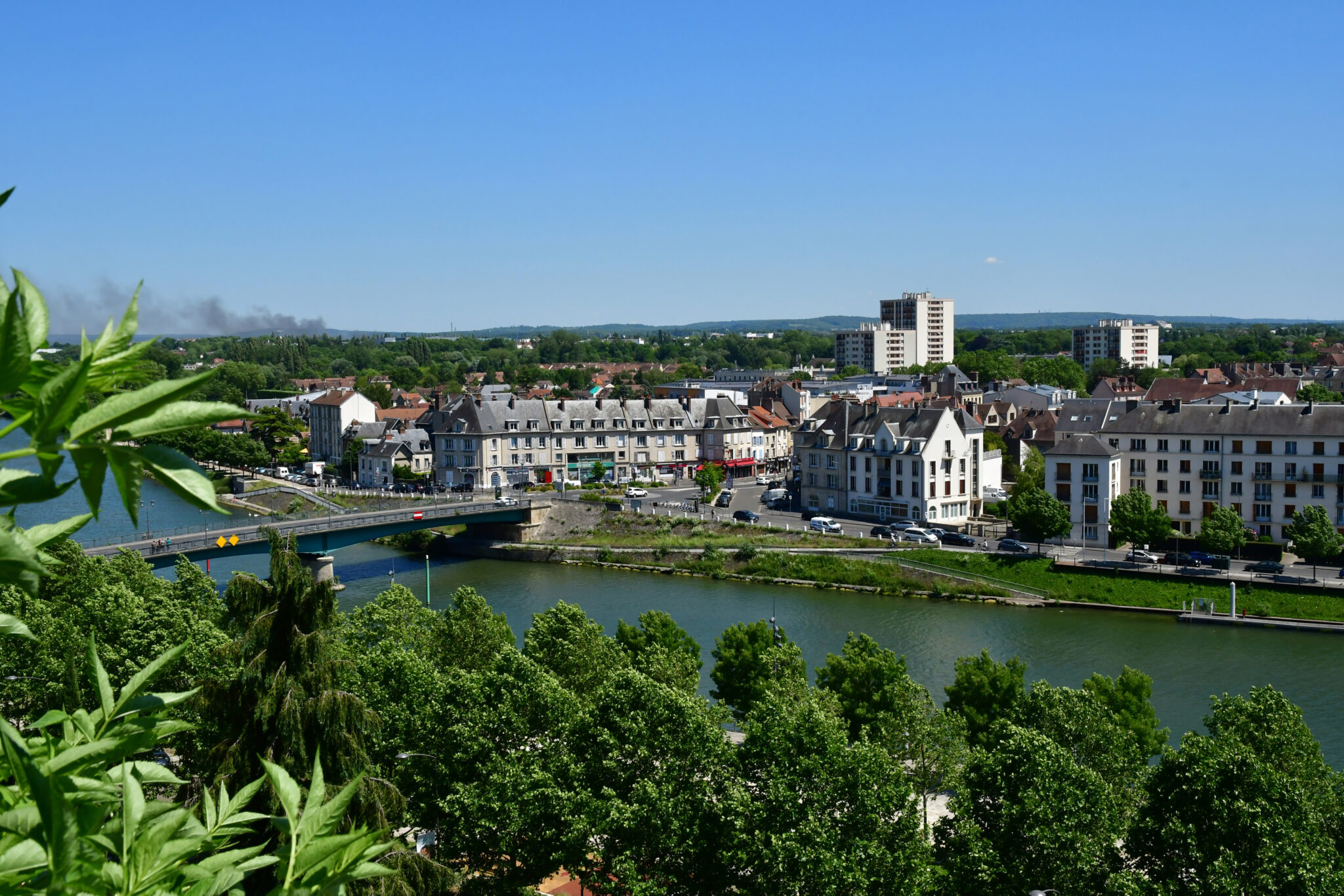 Pontoise
