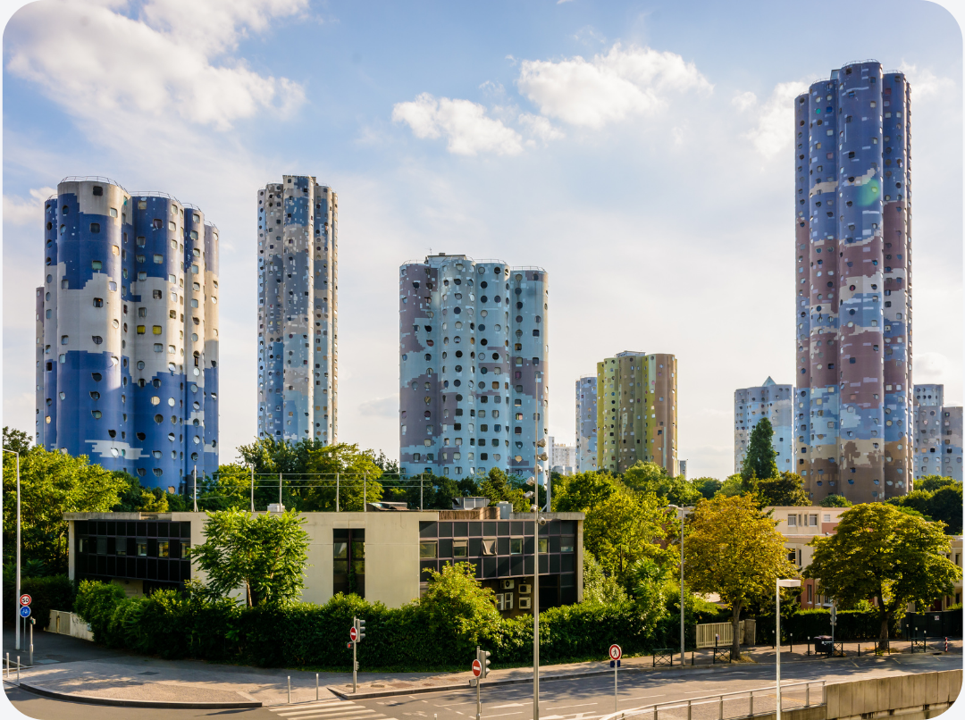 Nanterre