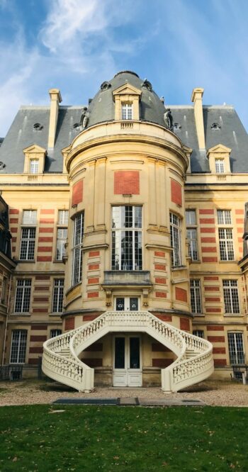 Mairie de Versailles