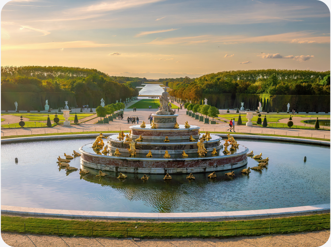 Versailles