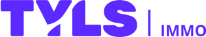 Logo Tyls Immo