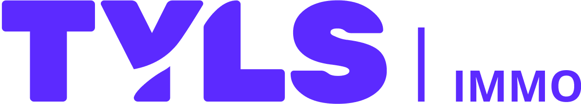 Logo Tyls Immo