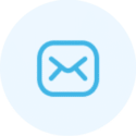 guestadom-conciergerie-airbnb-parrainage-email-suivi Pictogramme courrier