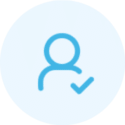 guestadom-conciergerie-airbnb-parrainage-filleul Pictogramme utilisateur