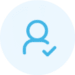 guestadom-conciergerie-airbnb-parrainage-filleul Pictogramme utilisateur