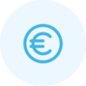 guestadom-conciergerie-airbnb-parrainage-recompense Pictogramme euro