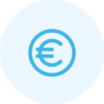 guestadom-conciergerie-airbnb-parrainage-recompense Pictogramme euro