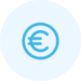 guestadom-conciergerie-airbnb-parrainage-recompense Pictogramme euro